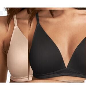 Maidenform Wirefree Demi DM7155  Multi Colors 36C  NWT
